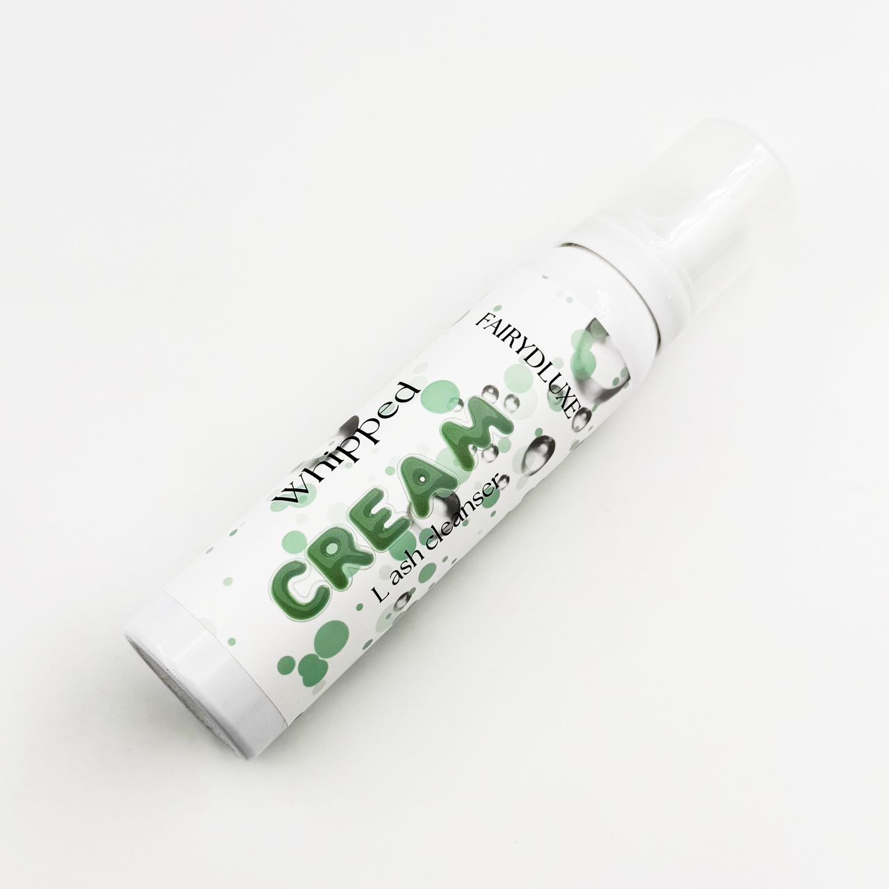 Whipped Cream Cleanser