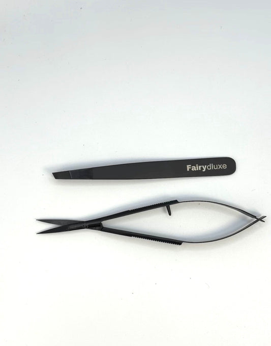 FAIRY BROW TOOLS