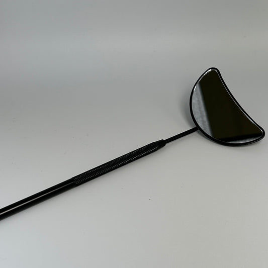 Lash mirror